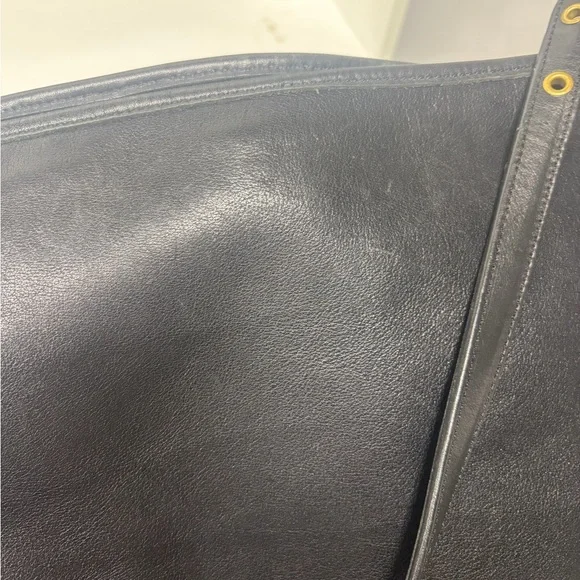 Vintage coach bag - Picture 12 of 13